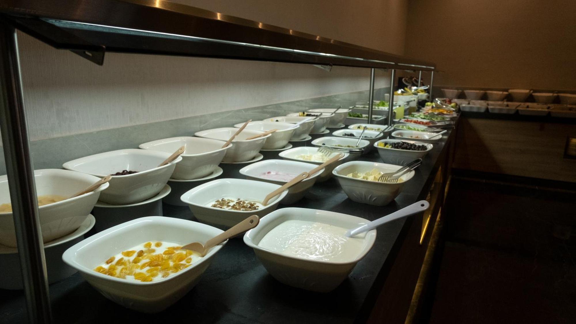 Hane Sun Elite Hotel 시데 외부 사진